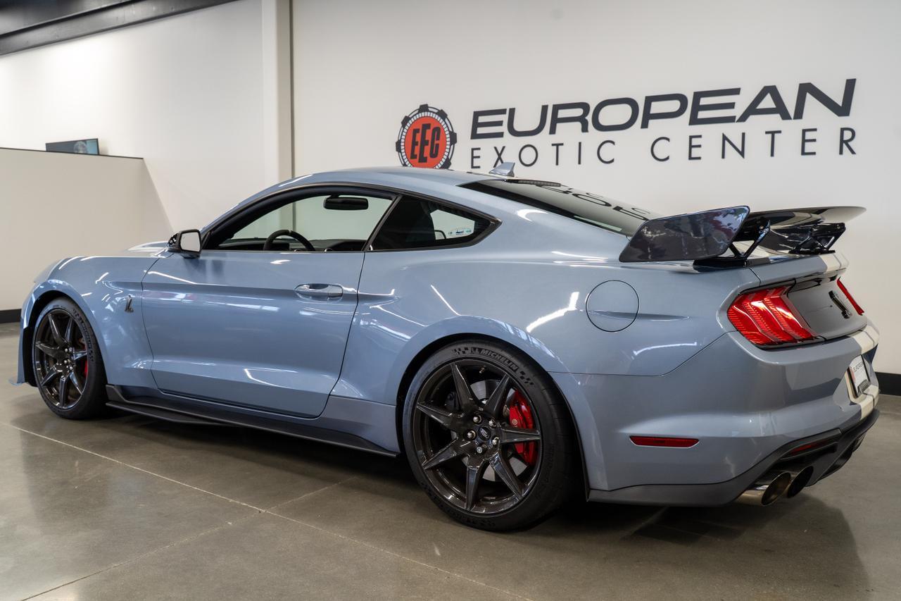 2022 Ford Mustang Shelby GT500 San Clemente CA