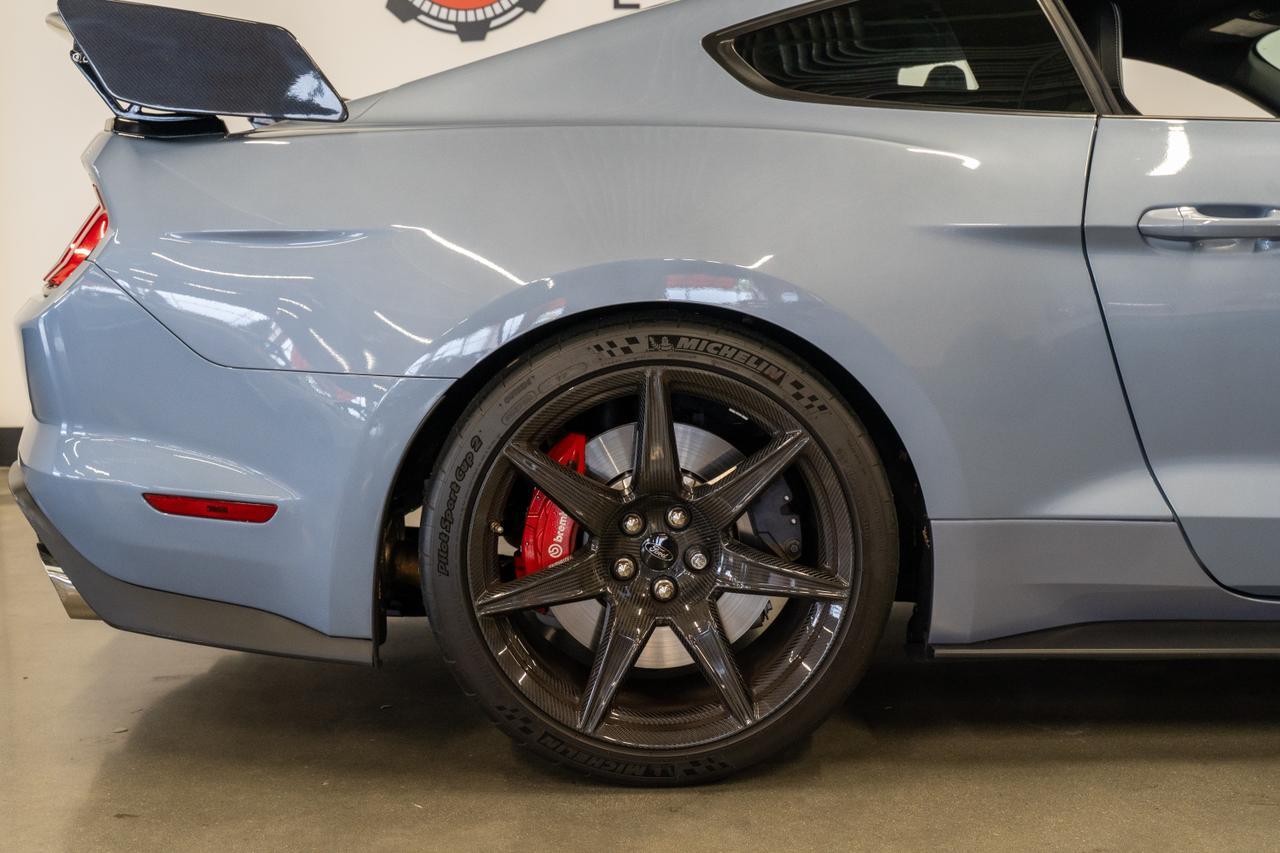 2022 Ford Mustang Shelby GT500 San Clemente CA