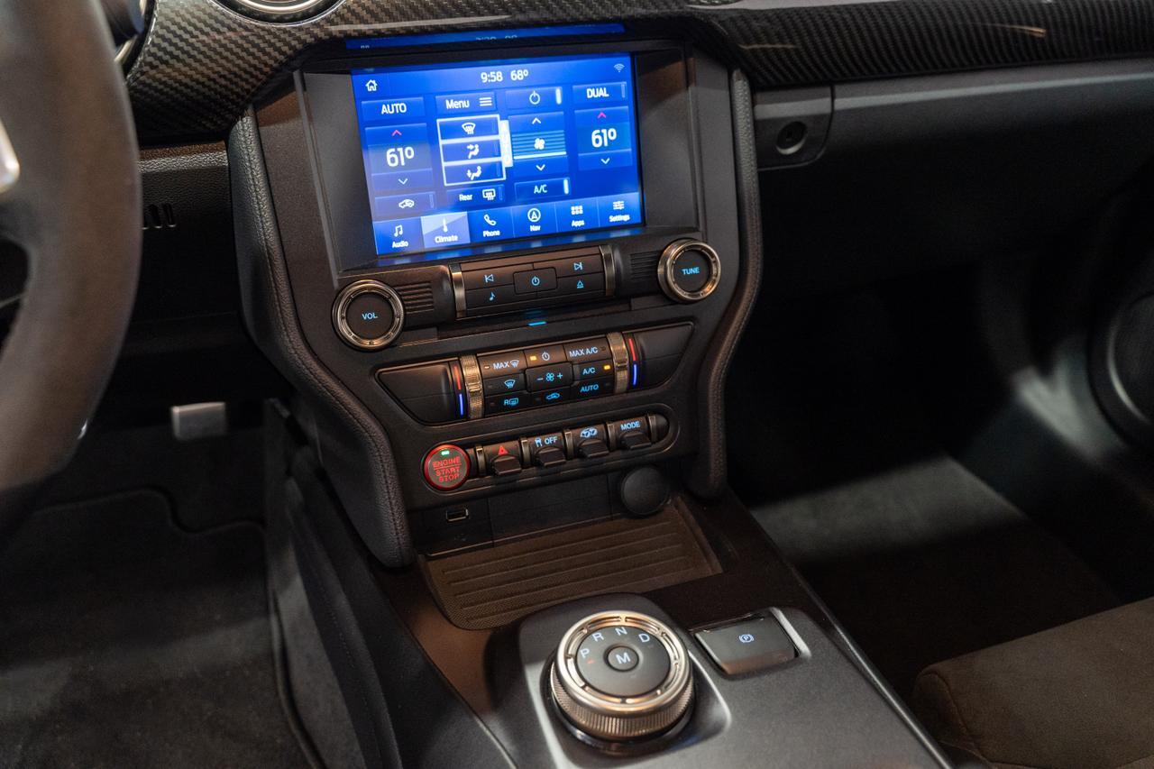 2022 Ford Mustang Shelby GT500 San Clemente CA