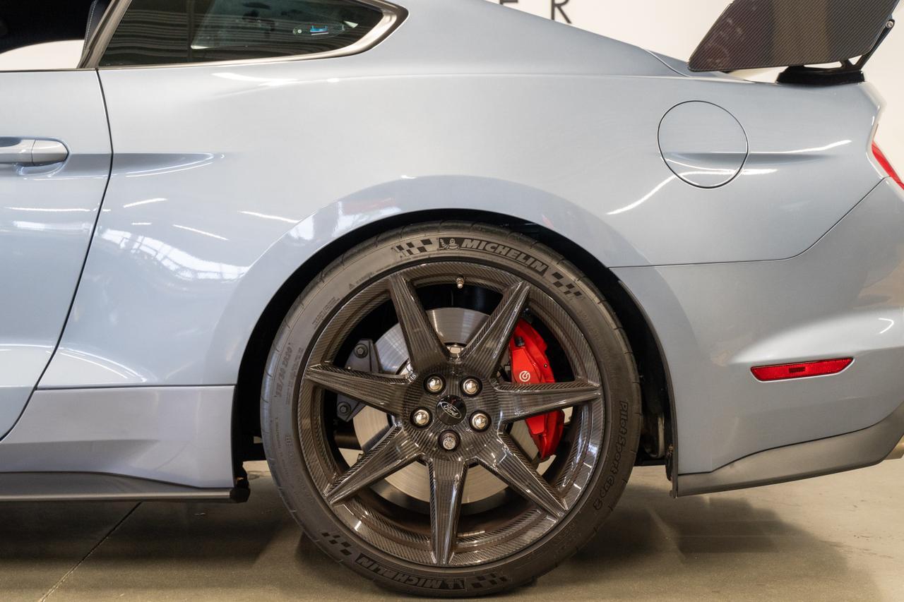 2022 Ford Mustang Shelby GT500 San Clemente CA