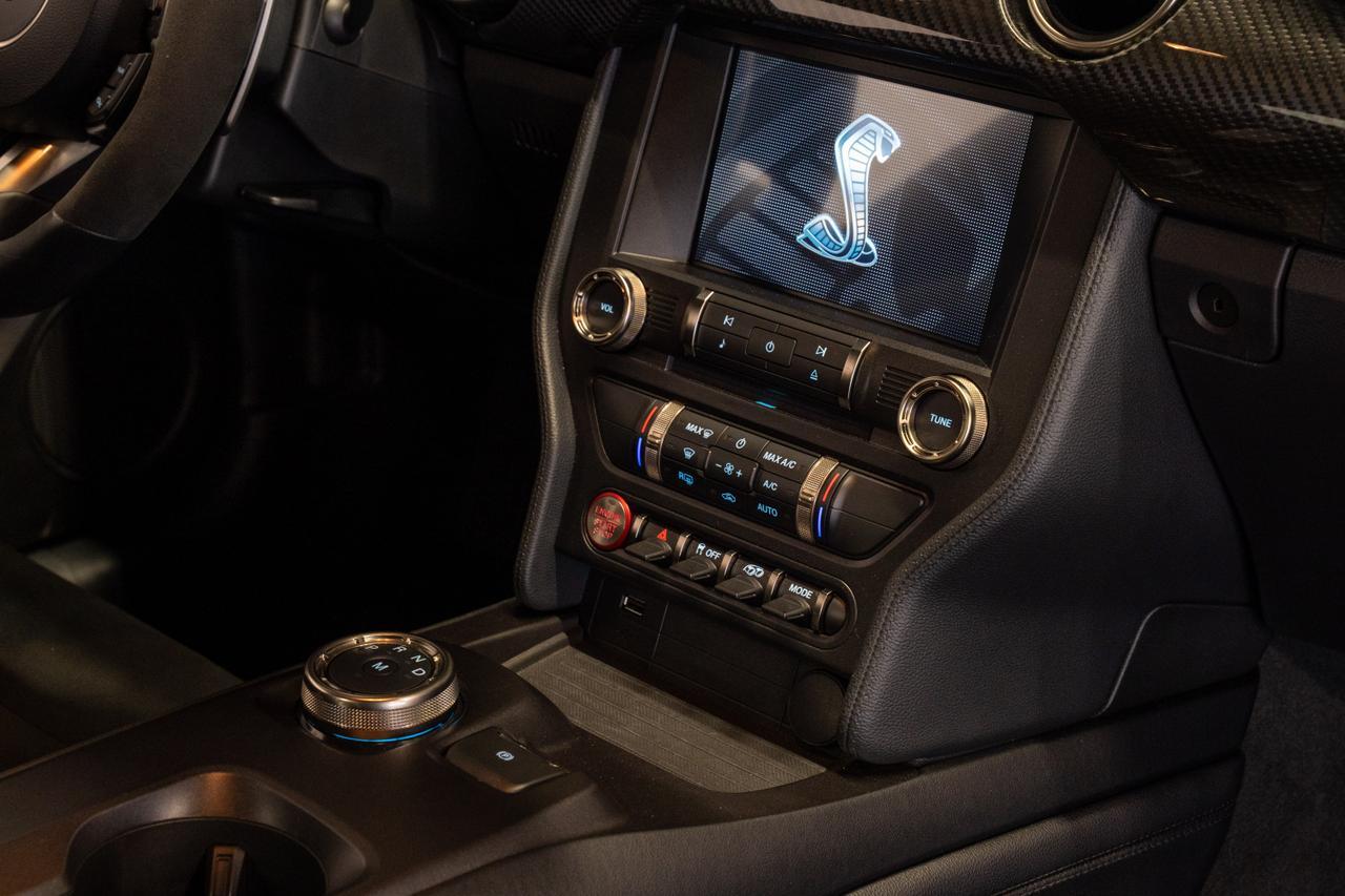 2022 Ford Mustang Shelby GT500 San Clemente CA