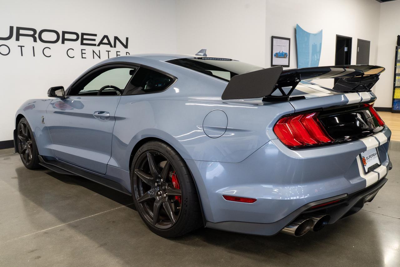 2022 Ford Mustang Shelby GT500 San Clemente CA