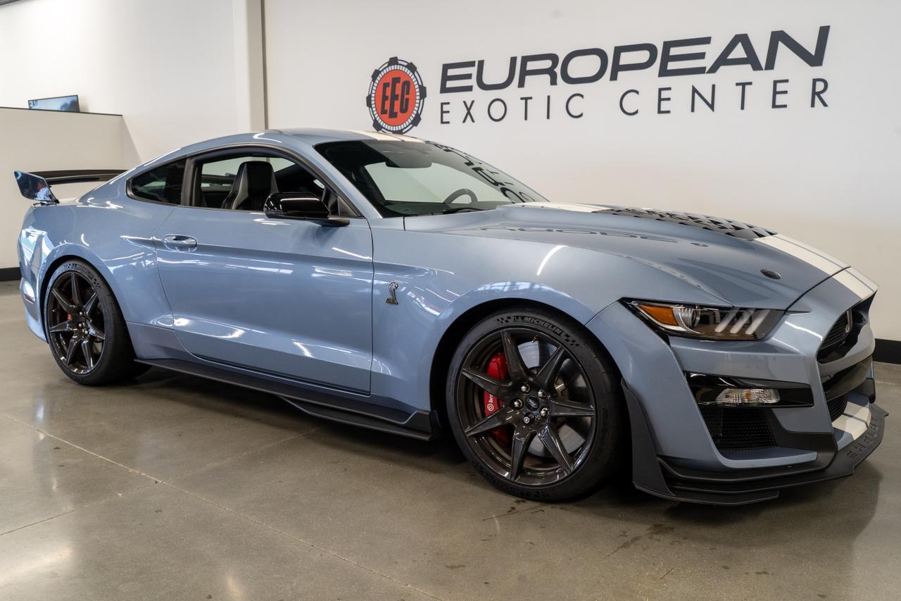 2022 Ford Mustang Shelby GT500 San Clemente CA