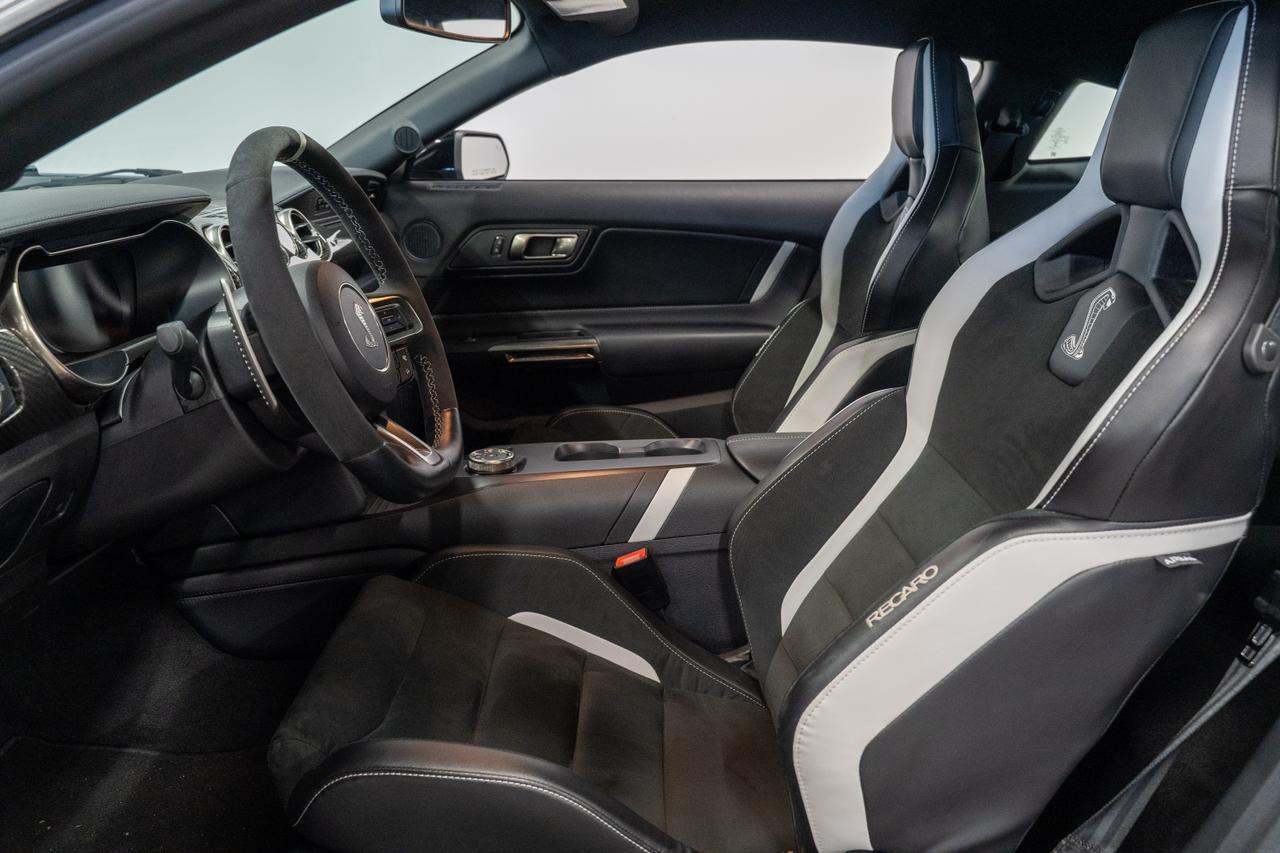 2022 Ford Mustang Shelby GT500 San Clemente CA