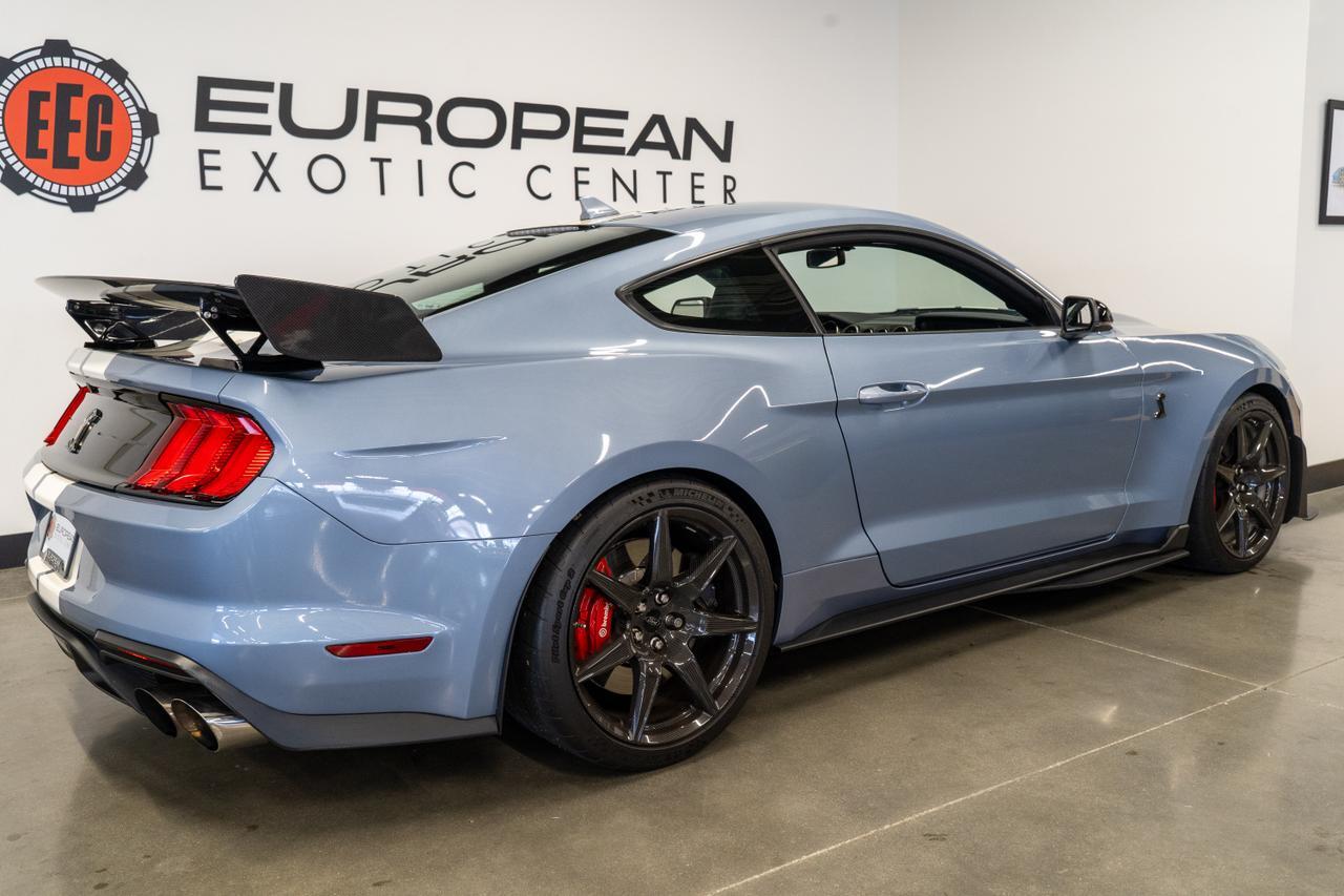 2022 Ford Mustang Shelby GT500 San Clemente CA