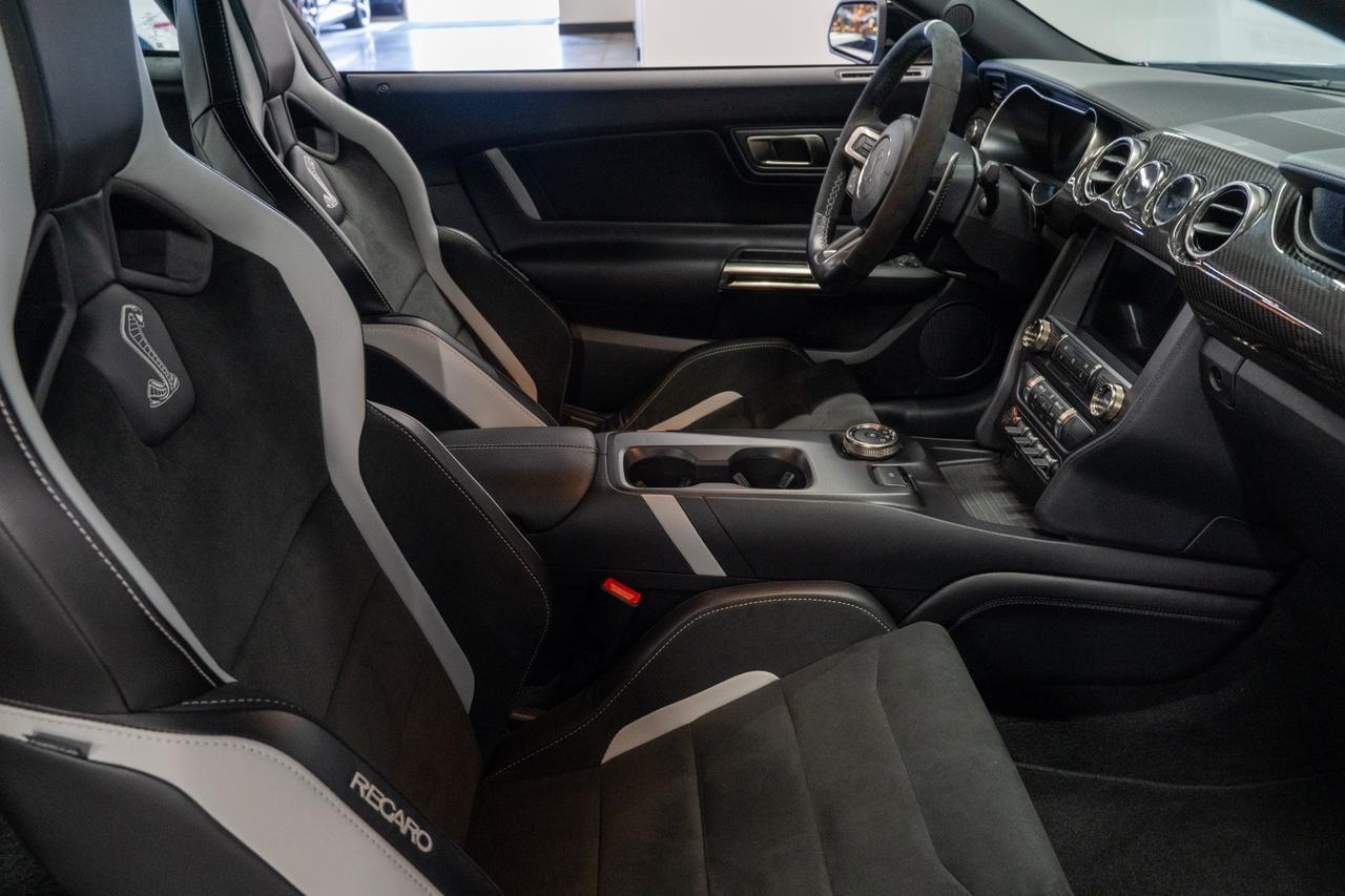 2022 Ford Mustang Shelby GT500 San Clemente CA