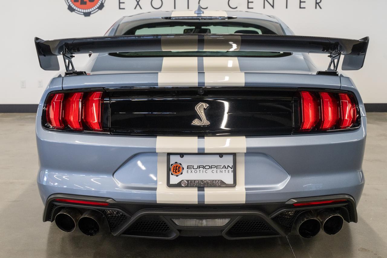 2022 Ford Mustang Shelby GT500 San Clemente CA