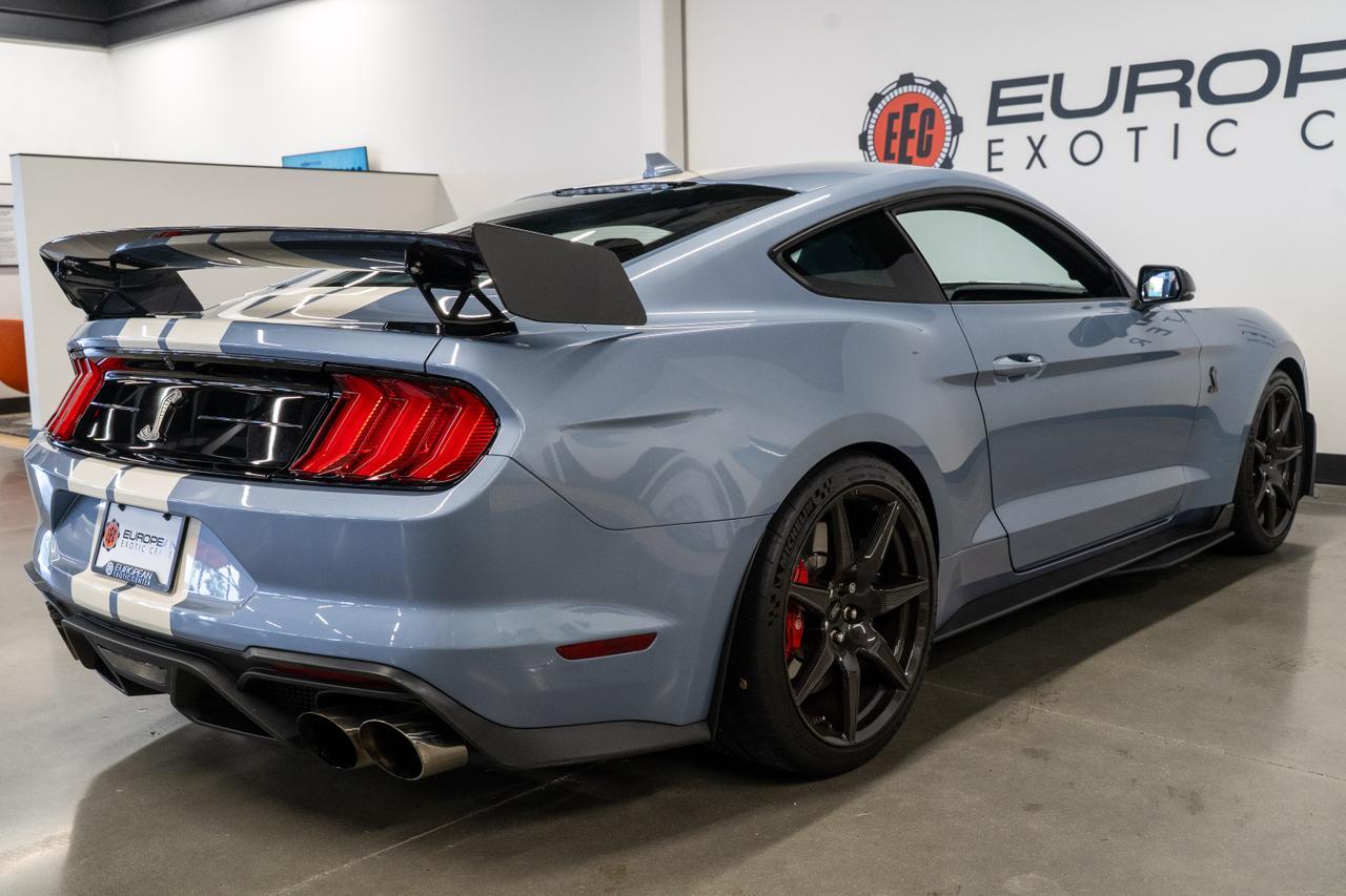 2022 Ford Mustang Shelby GT500 San Clemente CA