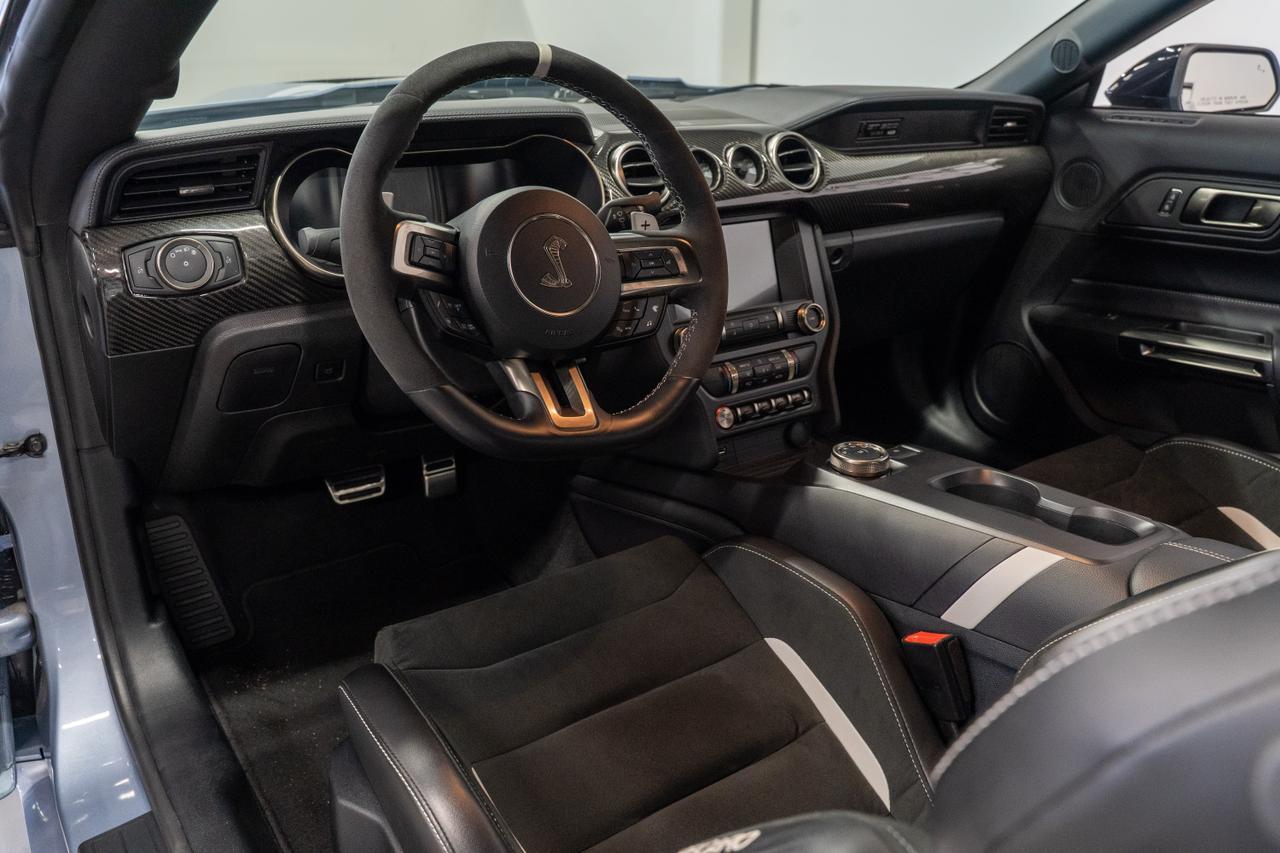 2022 Ford Mustang Shelby GT500 San Clemente CA