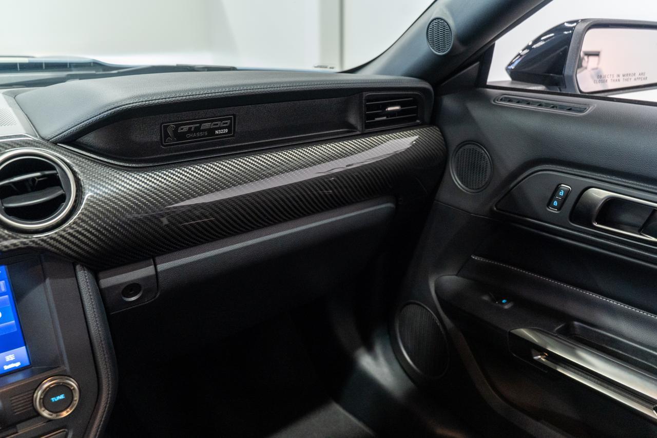 2022 Ford Mustang Shelby GT500 San Clemente CA