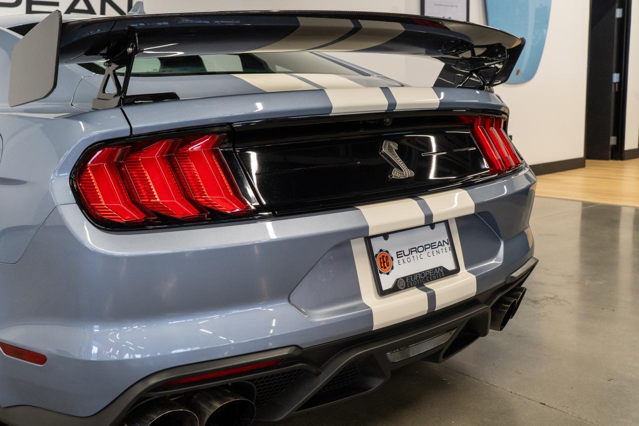 2022 Ford Mustang Shelby GT500 San Clemente CA