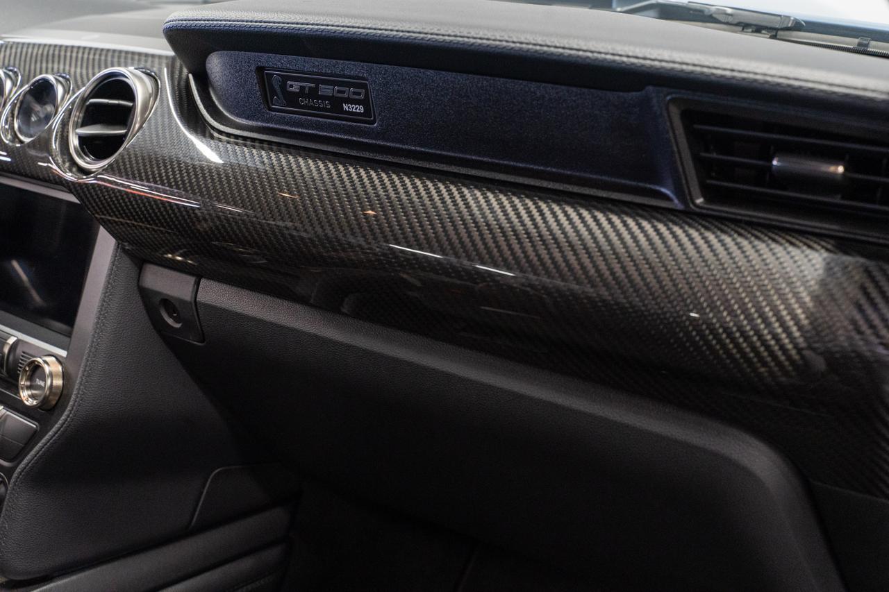 2022 Ford Mustang Shelby GT500 San Clemente CA