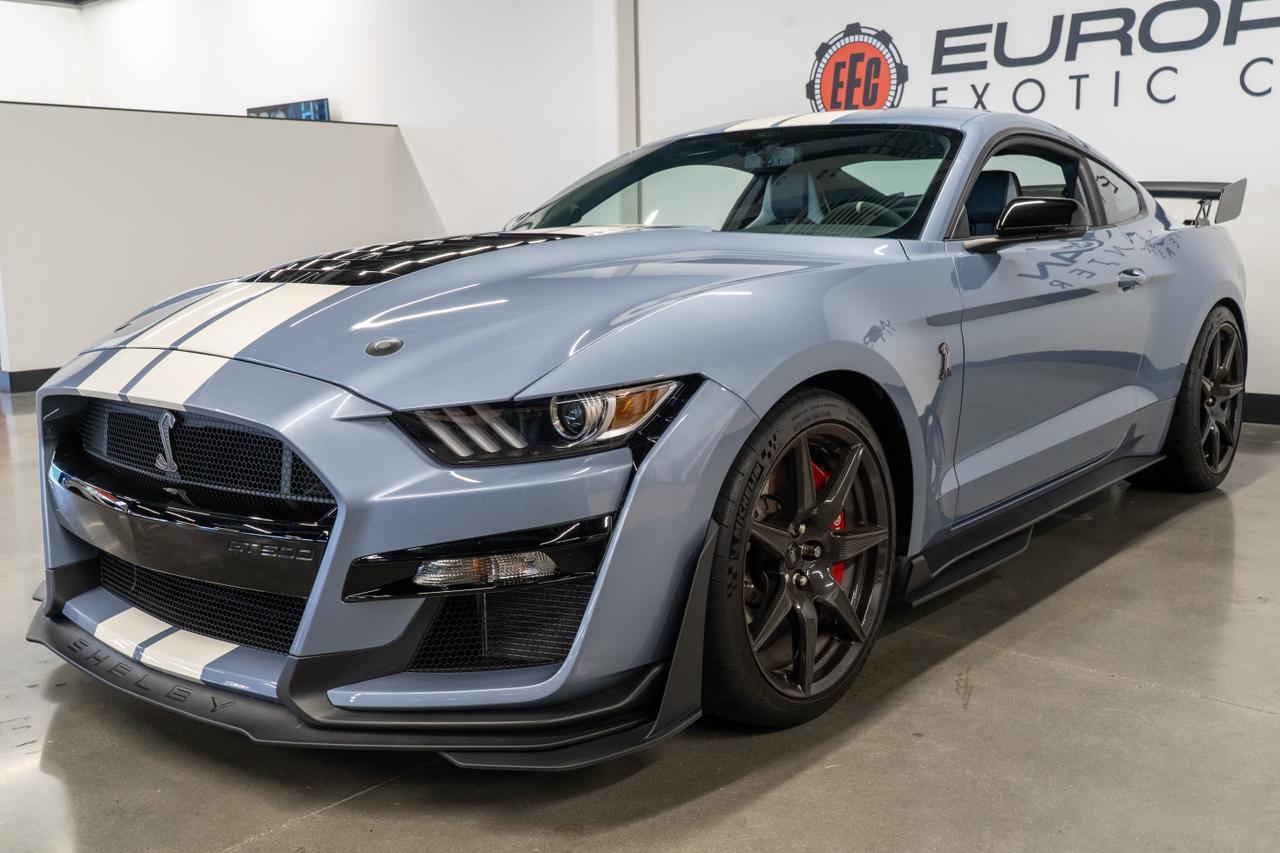 2022 Ford Mustang Shelby GT500 San Clemente CA