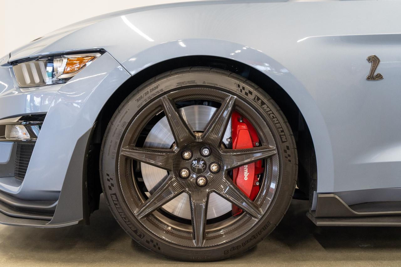 2022 Ford Mustang Shelby GT500 San Clemente CA