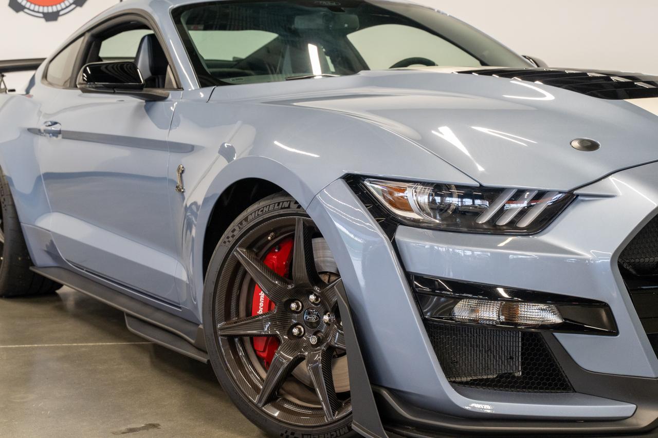 2022 Ford Mustang Shelby GT500 San Clemente CA