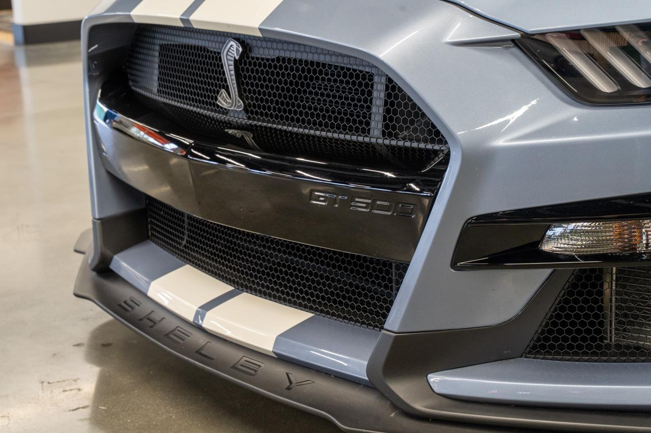 2022 Ford Mustang Shelby GT500 San Clemente CA