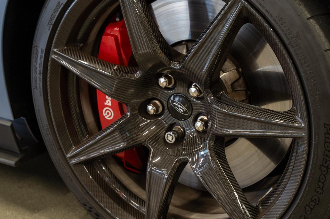 2022 Ford Mustang Shelby GT500 San Clemente CA