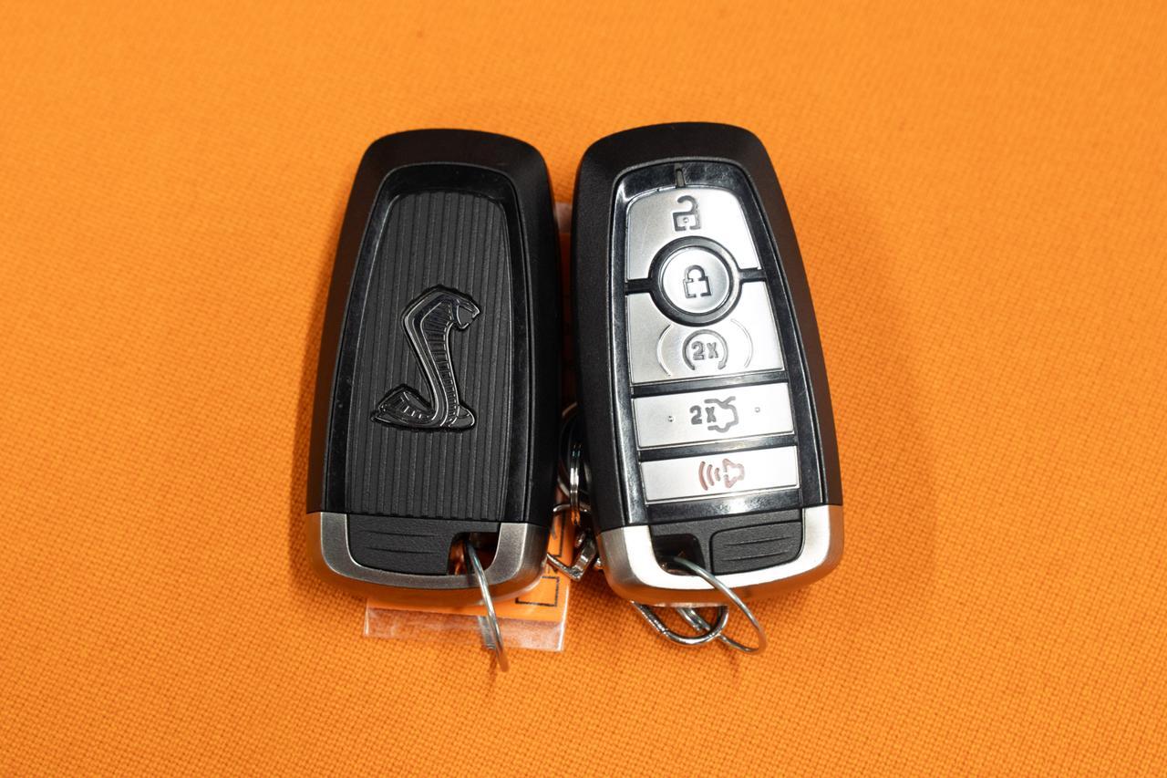 2022 Ford Mustang Shelby GT500 San Clemente CA