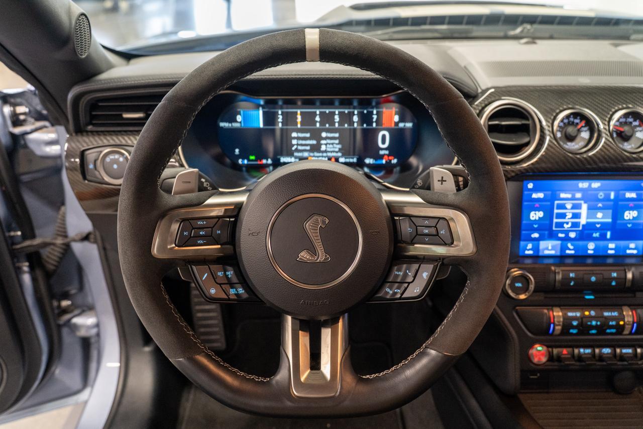 2022 Ford Mustang Shelby GT500 San Clemente CA