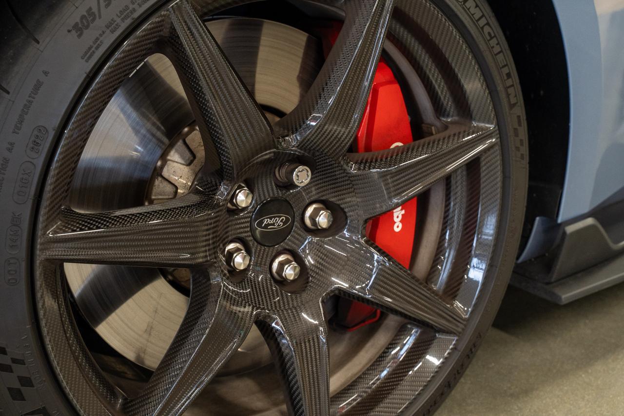 2022 Ford Mustang Shelby GT500 San Clemente CA