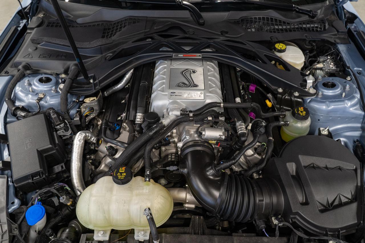 2022 Ford Mustang Shelby GT500 San Clemente CA