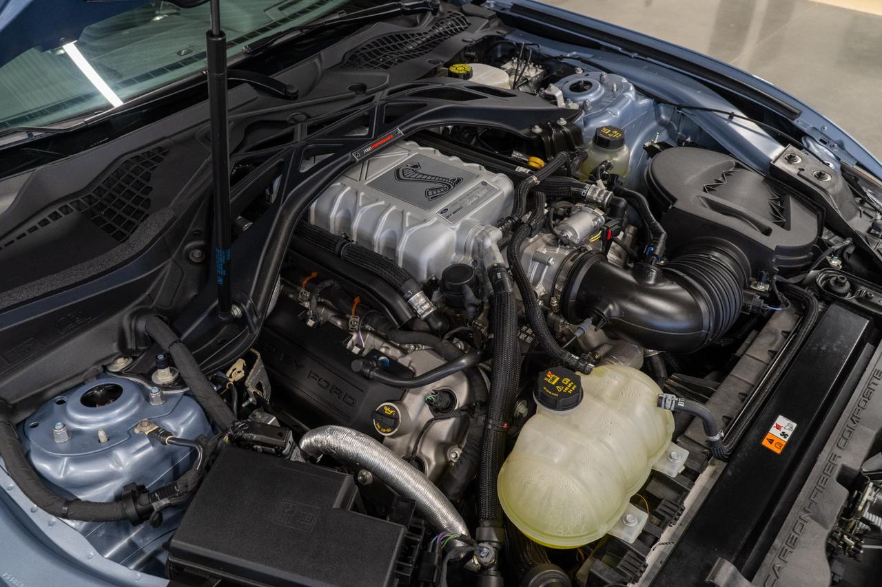 2022 Ford Mustang Shelby GT500 San Clemente CA