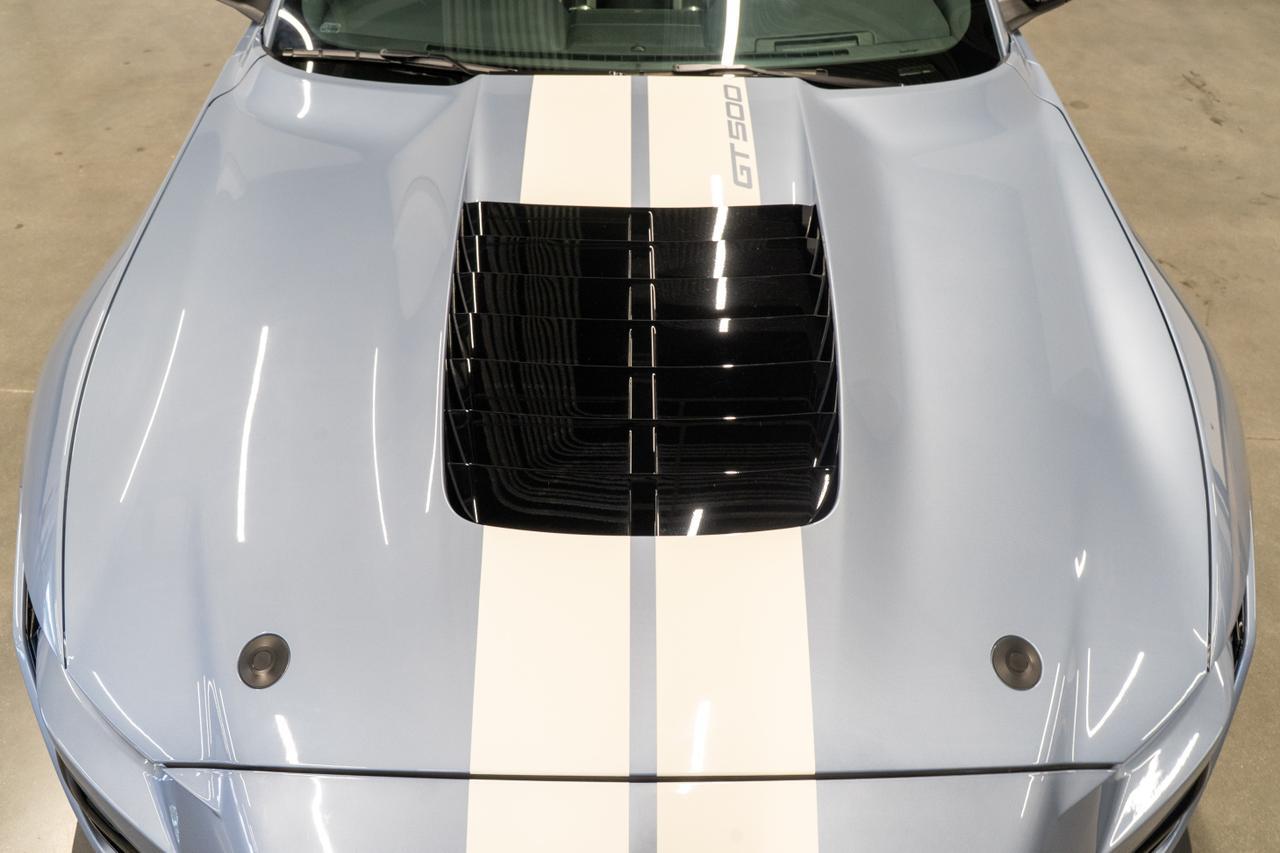 2022 Ford Mustang Shelby GT500 San Clemente CA