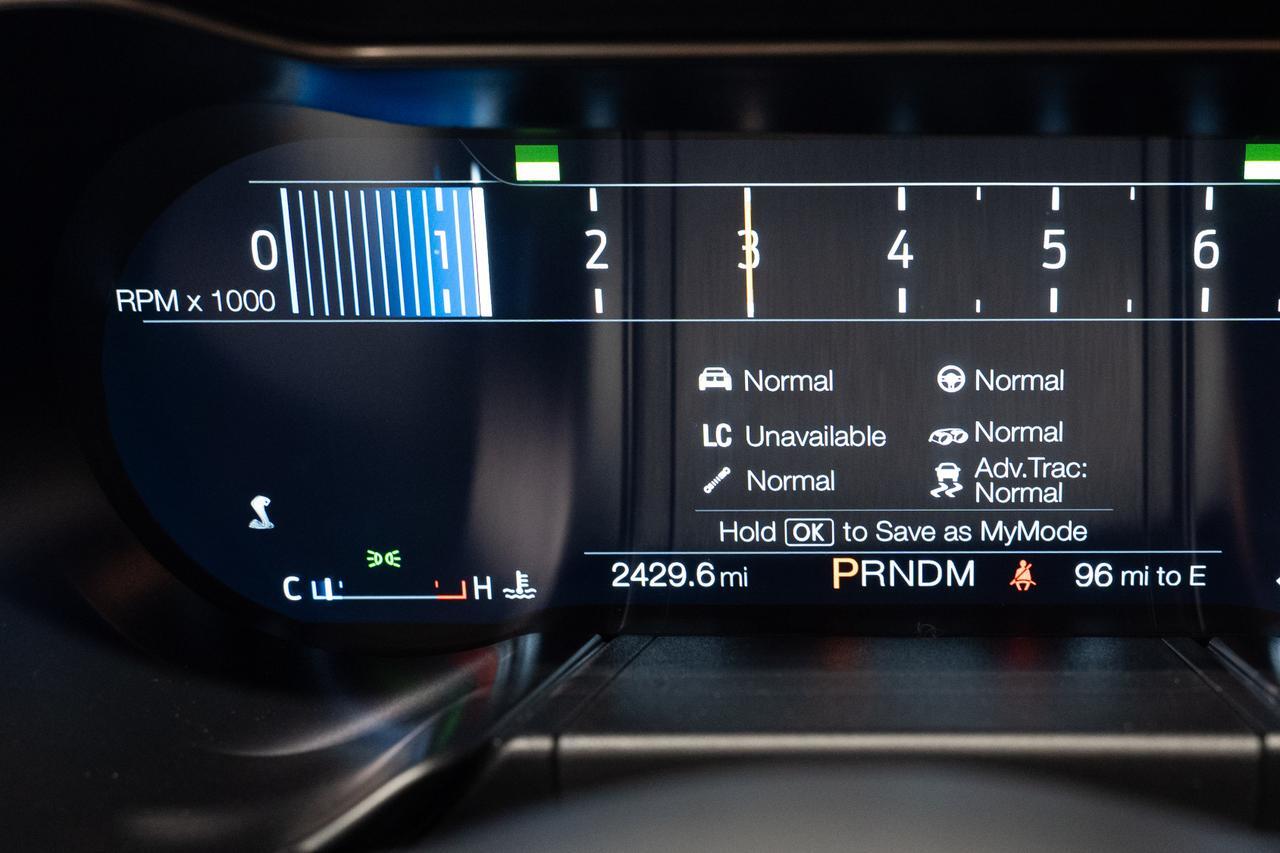 2022 Ford Mustang Shelby GT500 San Clemente CA