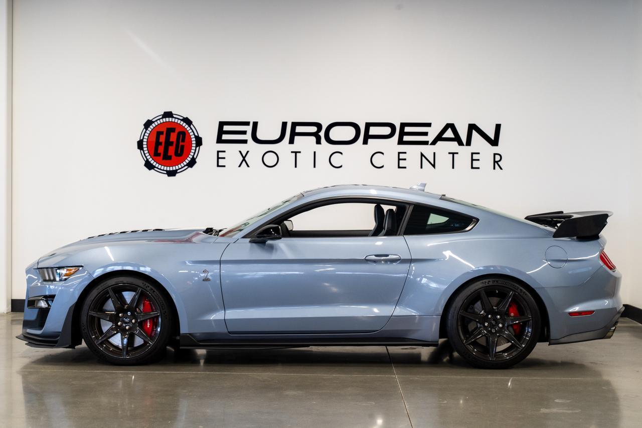 2022 Ford Mustang Shelby GT500 San Clemente CA