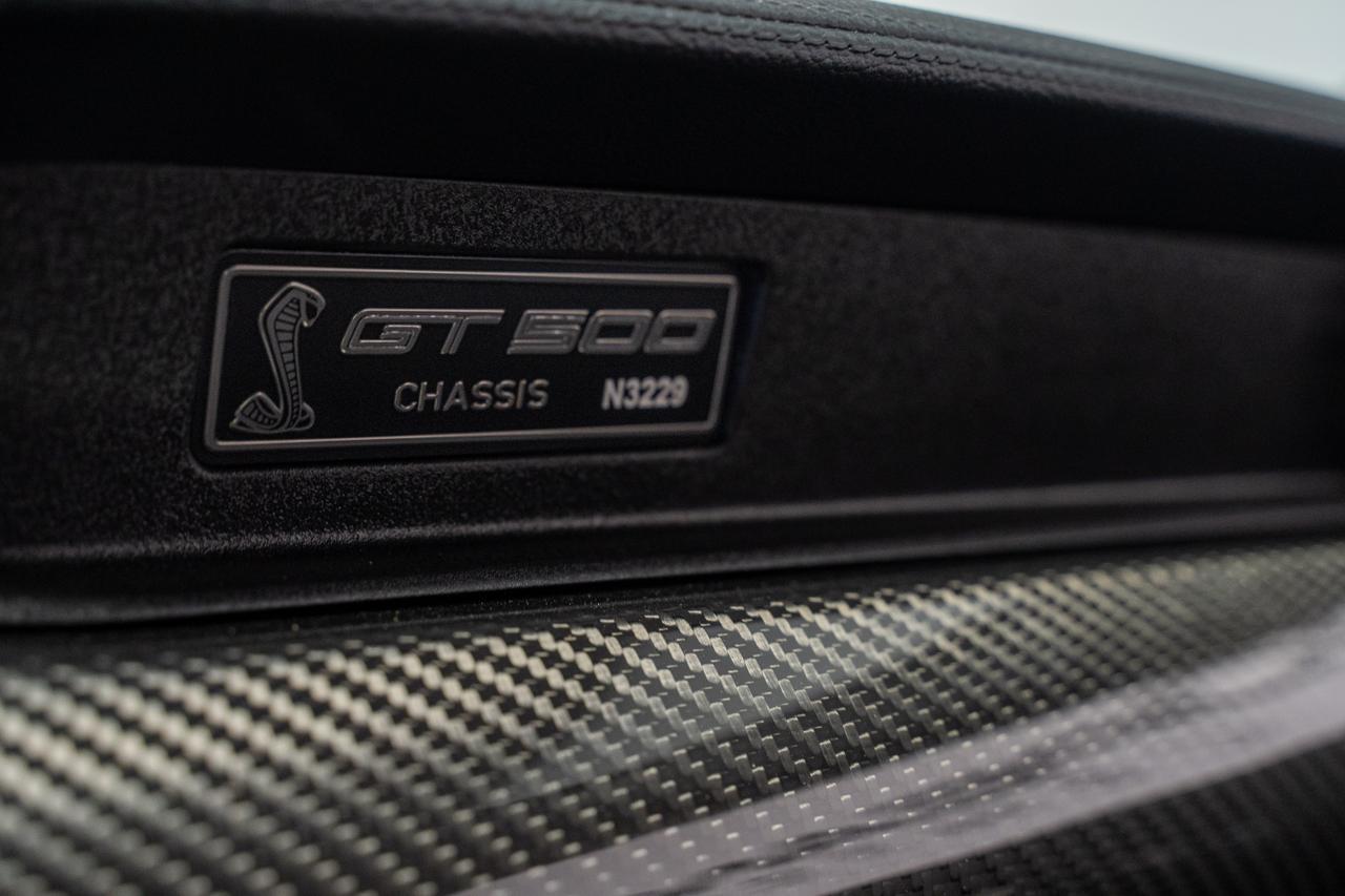 2022 Ford Mustang Shelby GT500 San Clemente CA