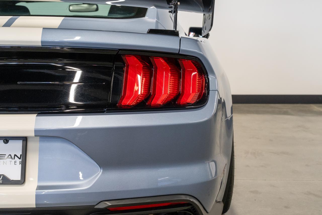 2022 Ford Mustang Shelby GT500 San Clemente CA