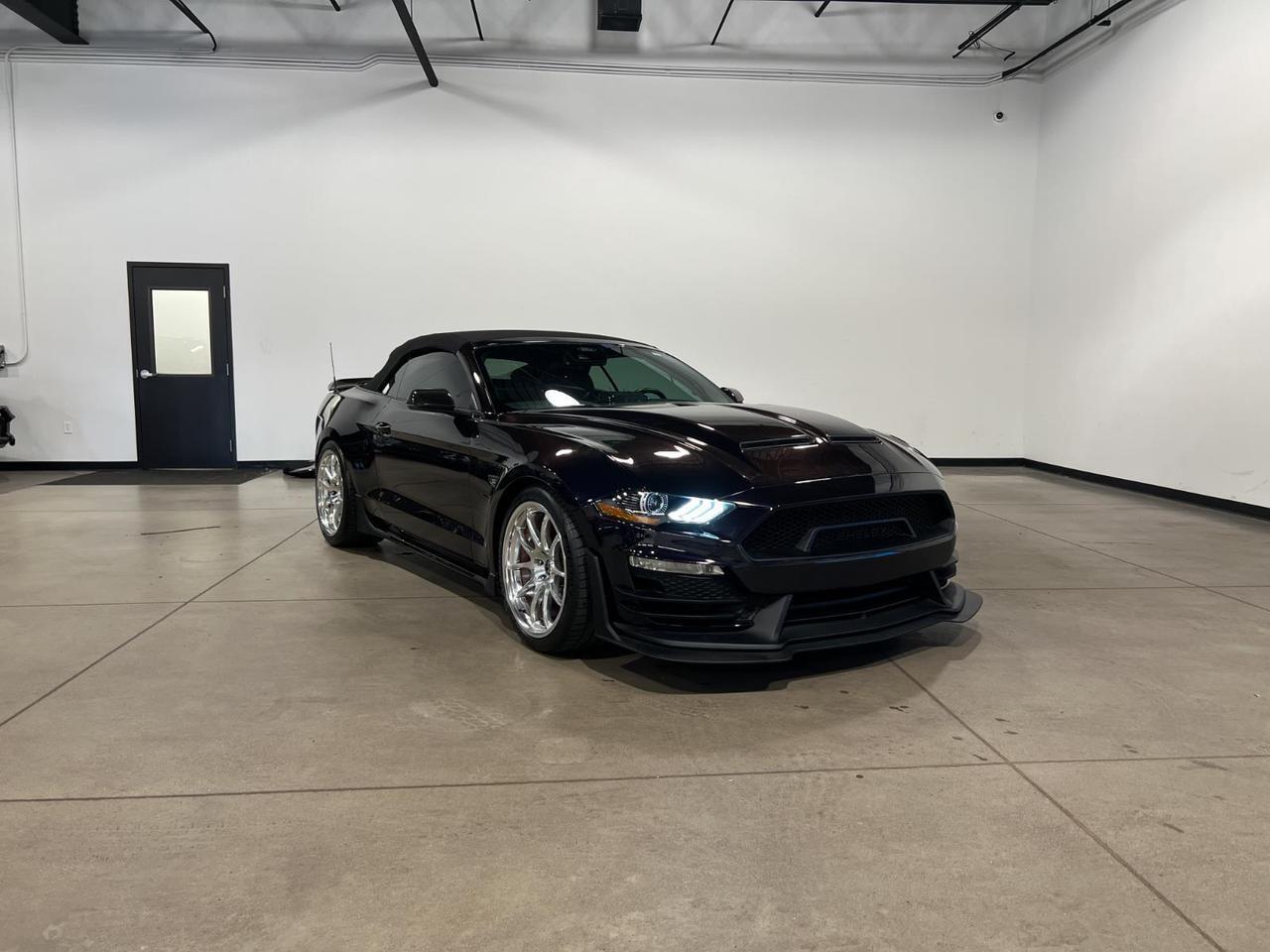 2022 Ford Mustang Super Snake Parker CO