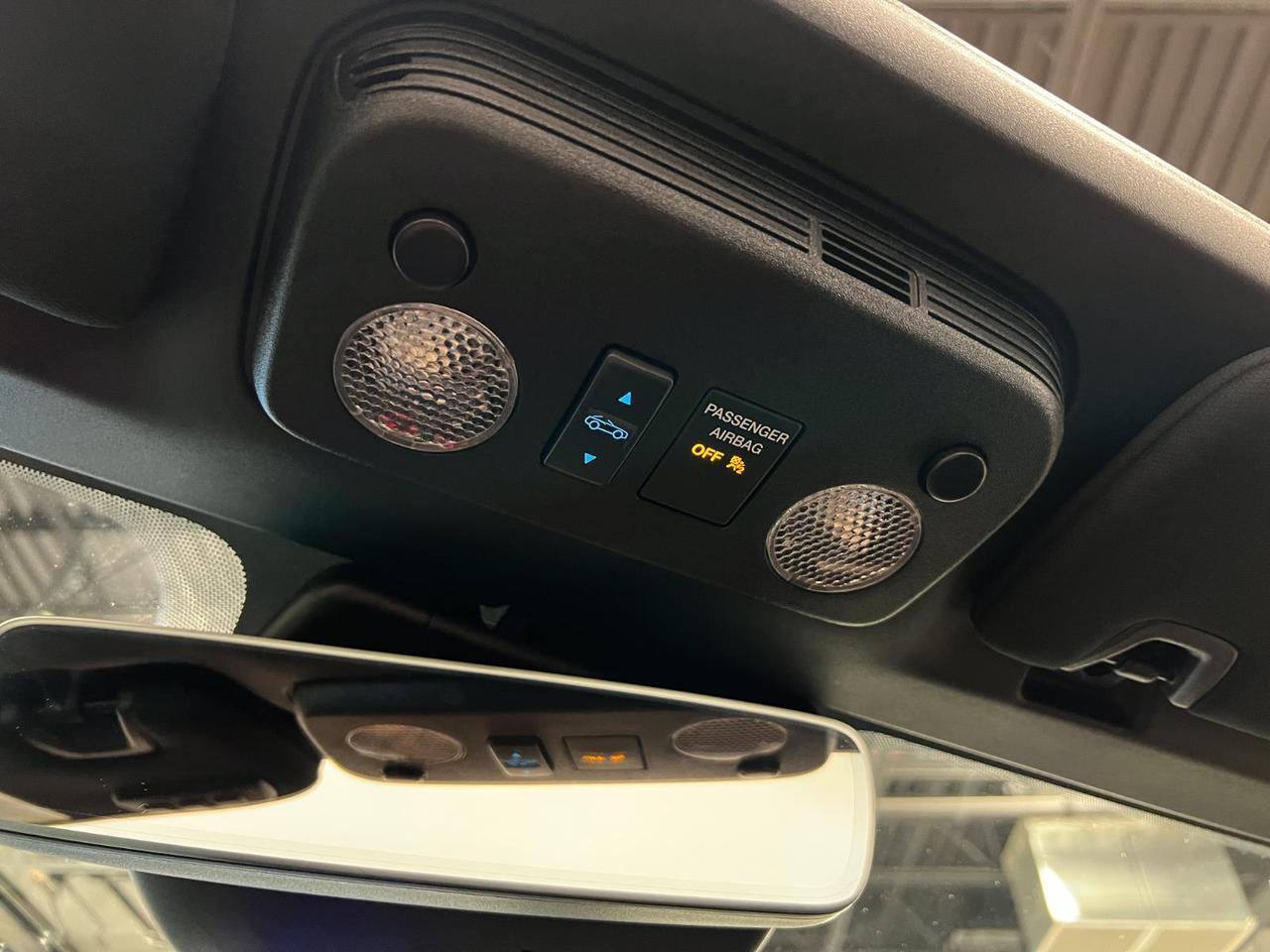 2022 Ford Mustang Super Snake Parker CO