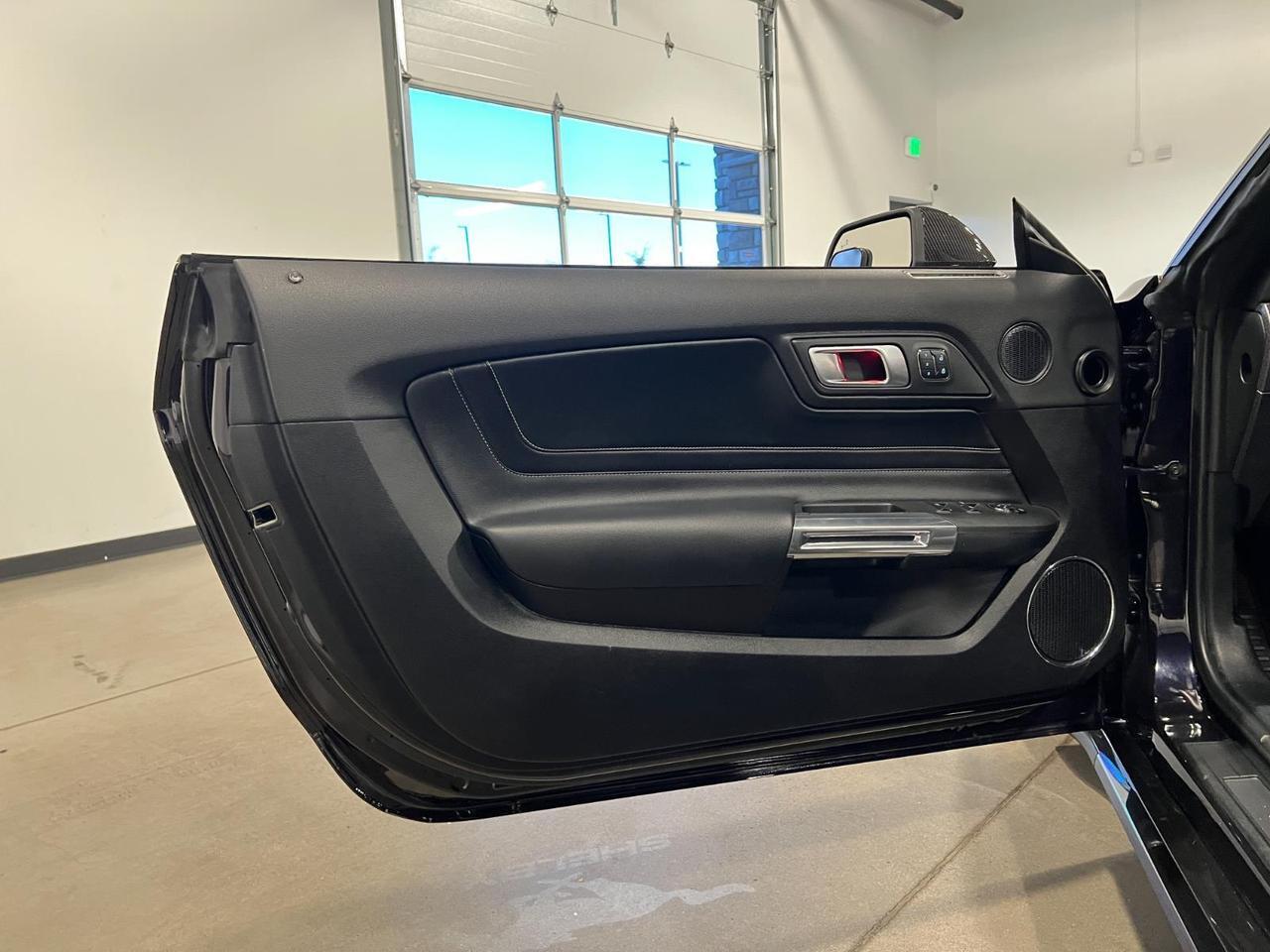 2022 Ford Mustang Super Snake Parker CO