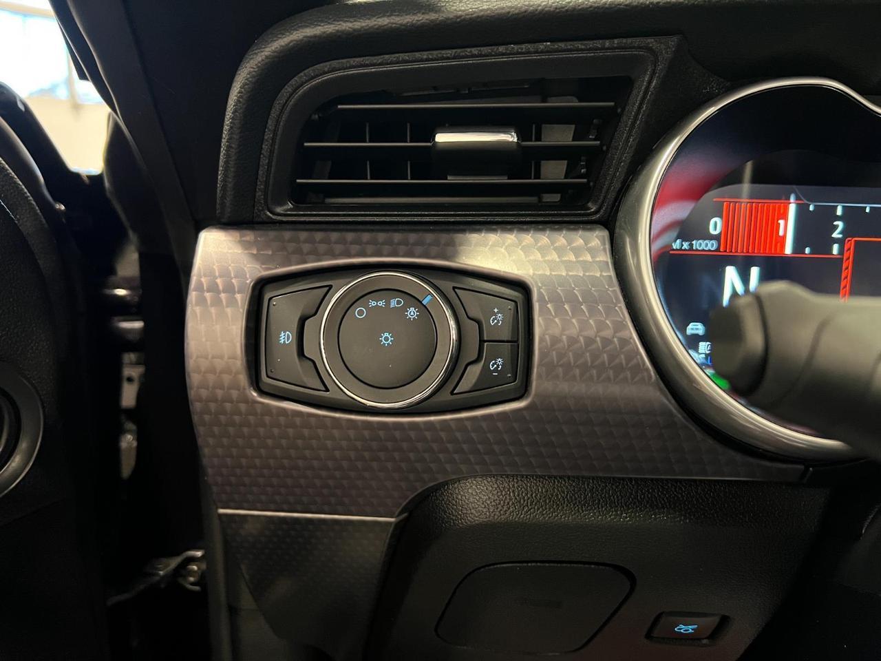 2022 Ford Mustang Super Snake Parker CO