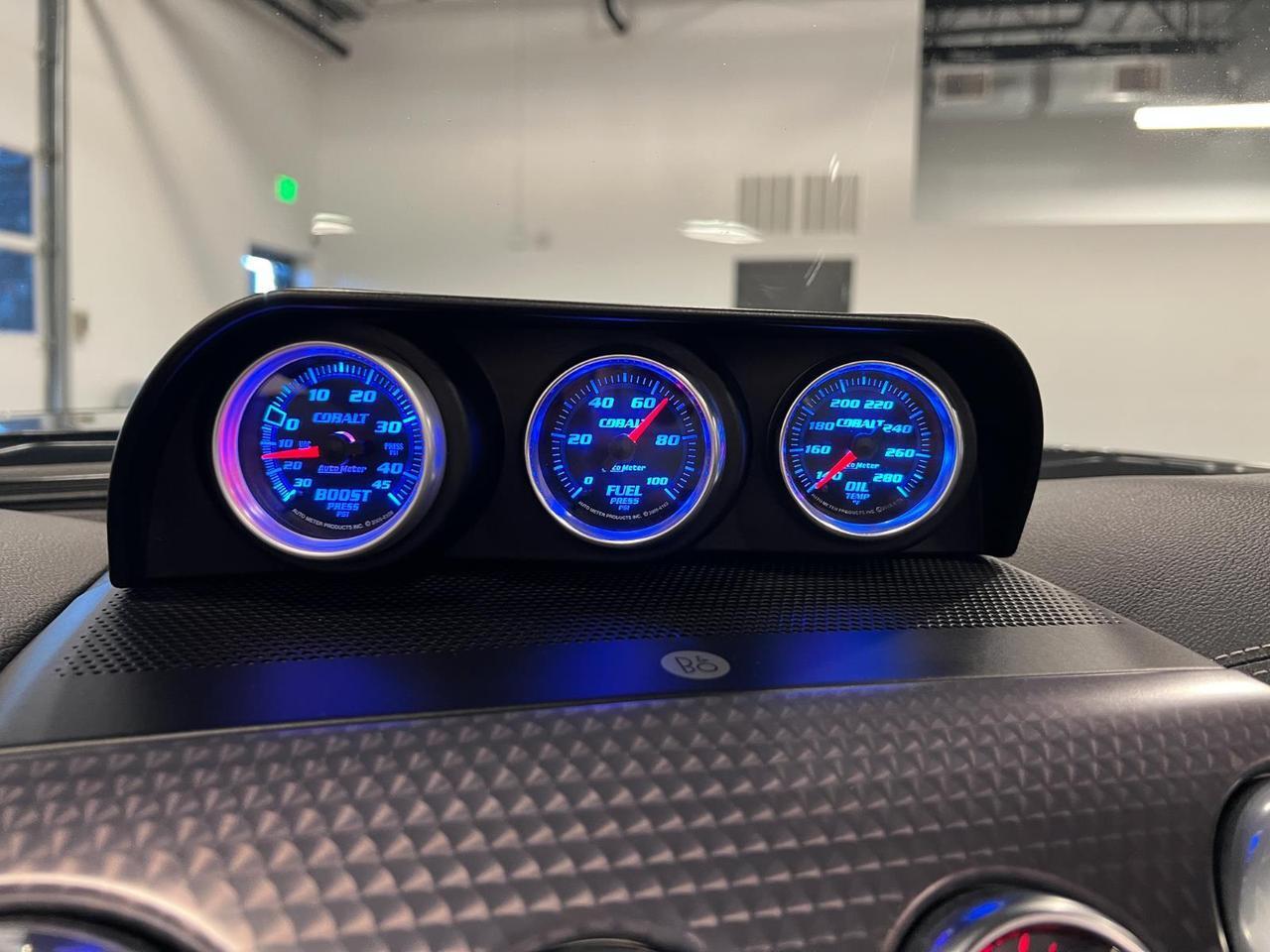 2022 Ford Mustang Super Snake Parker CO