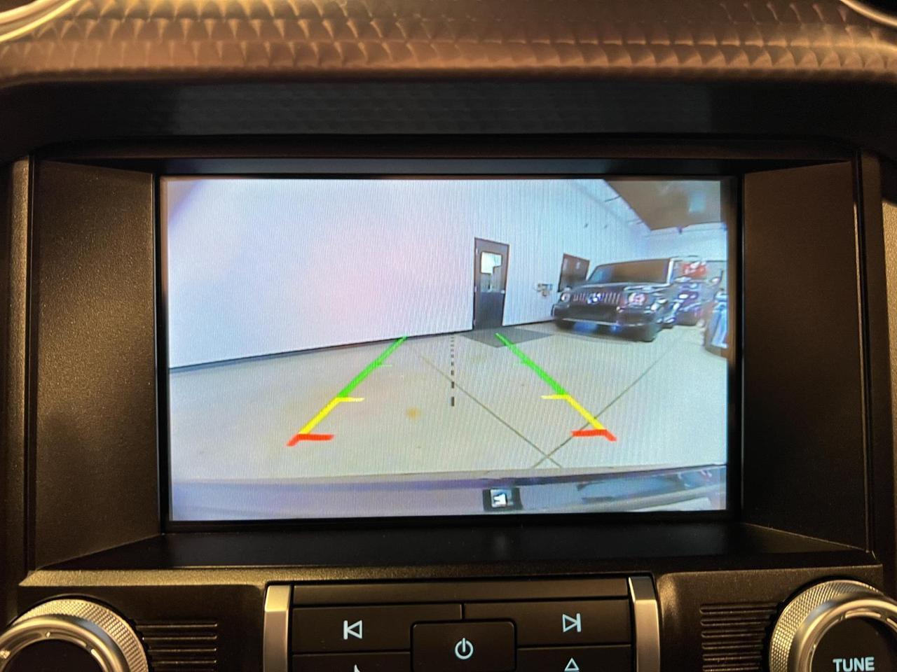 2022 Ford Mustang Super Snake Parker CO