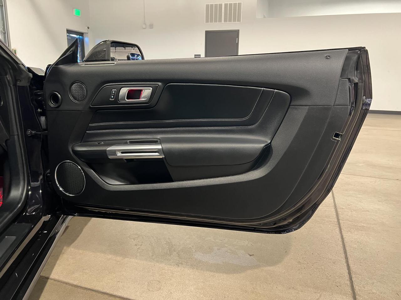 2022 Ford Mustang Super Snake Parker CO