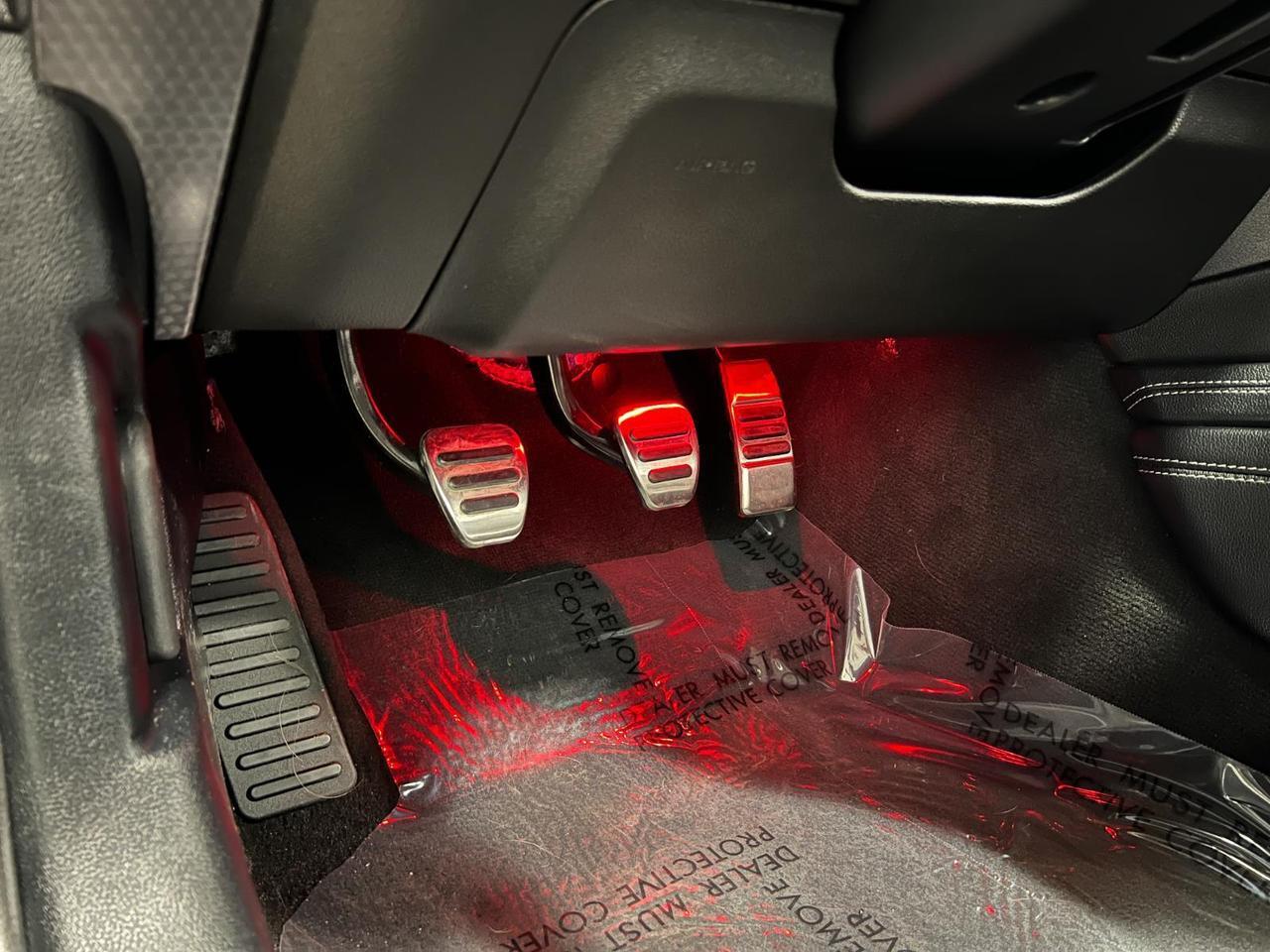 2022 Ford Mustang Super Snake Parker CO