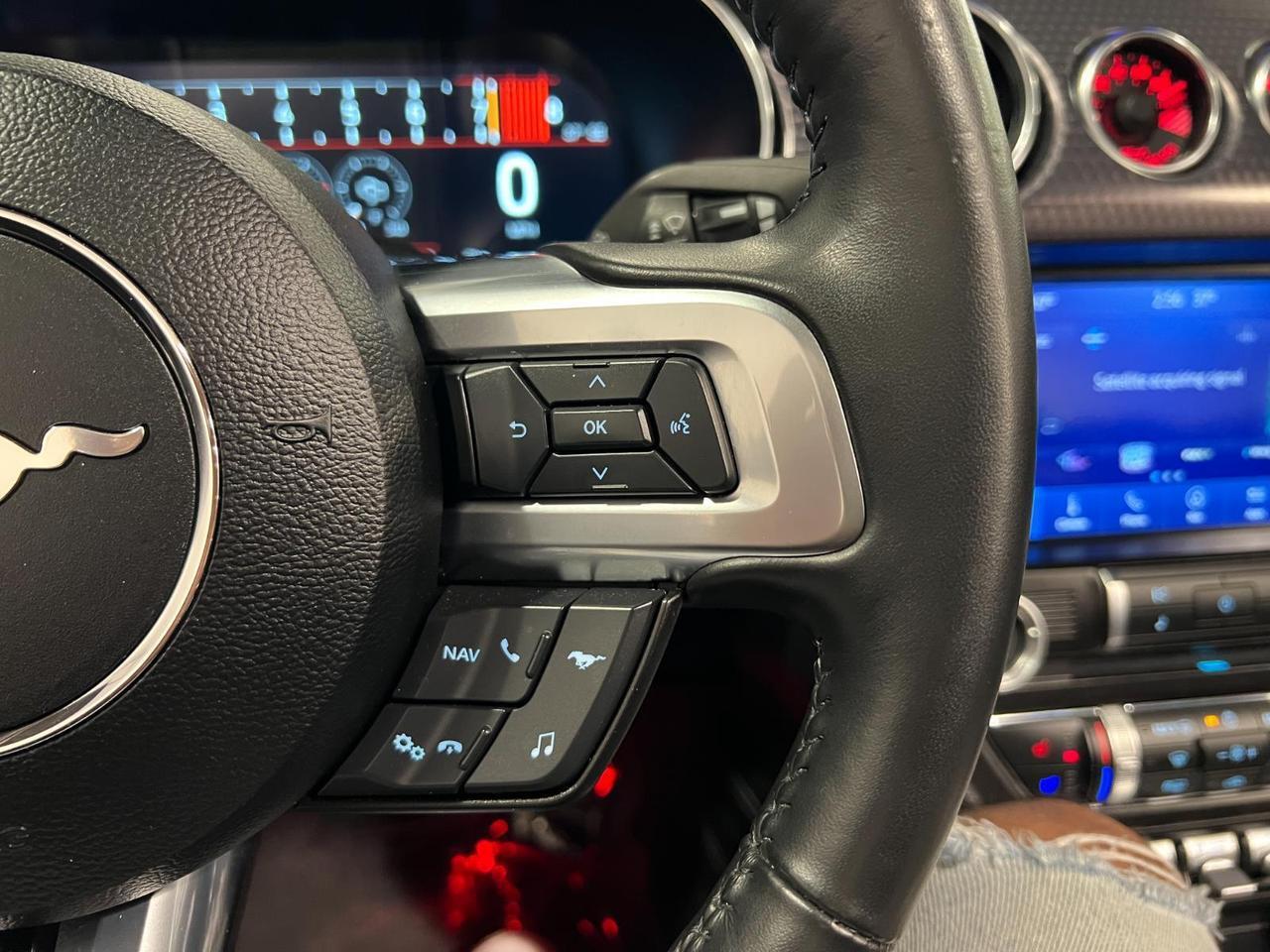 2022 Ford Mustang Super Snake Parker CO