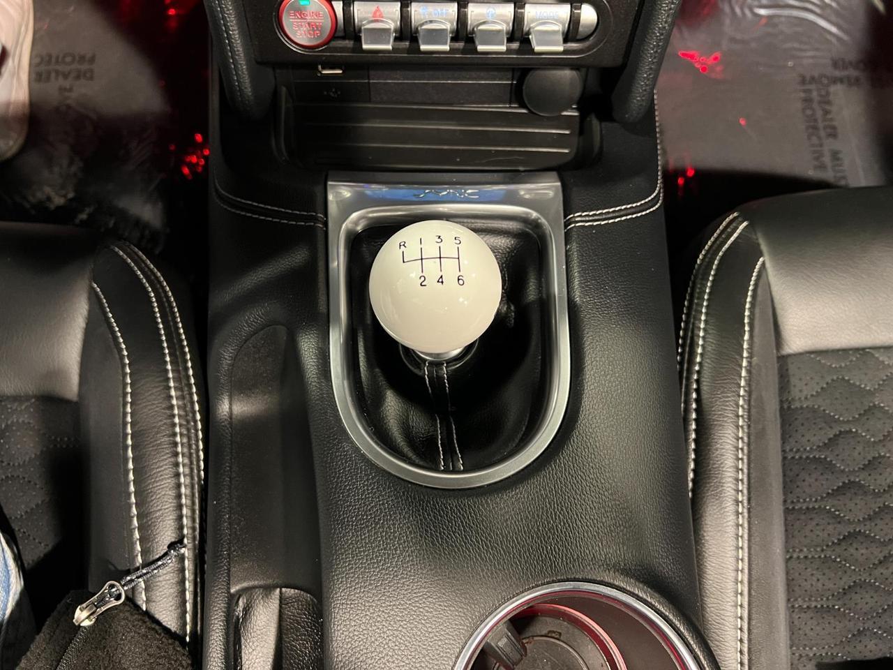 2022 Ford Mustang Super Snake Parker CO