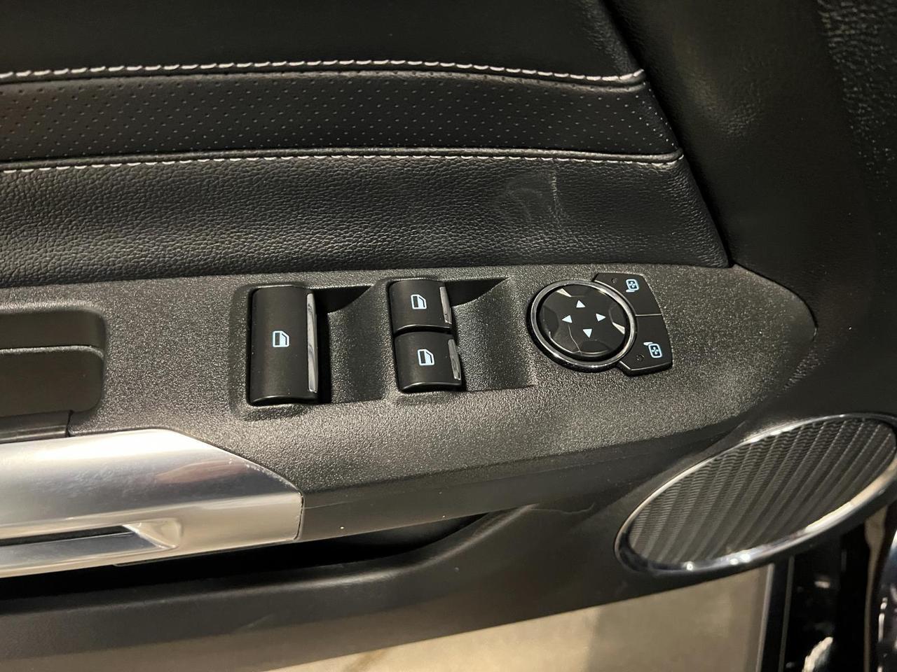 2022 Ford Mustang Super Snake Parker CO