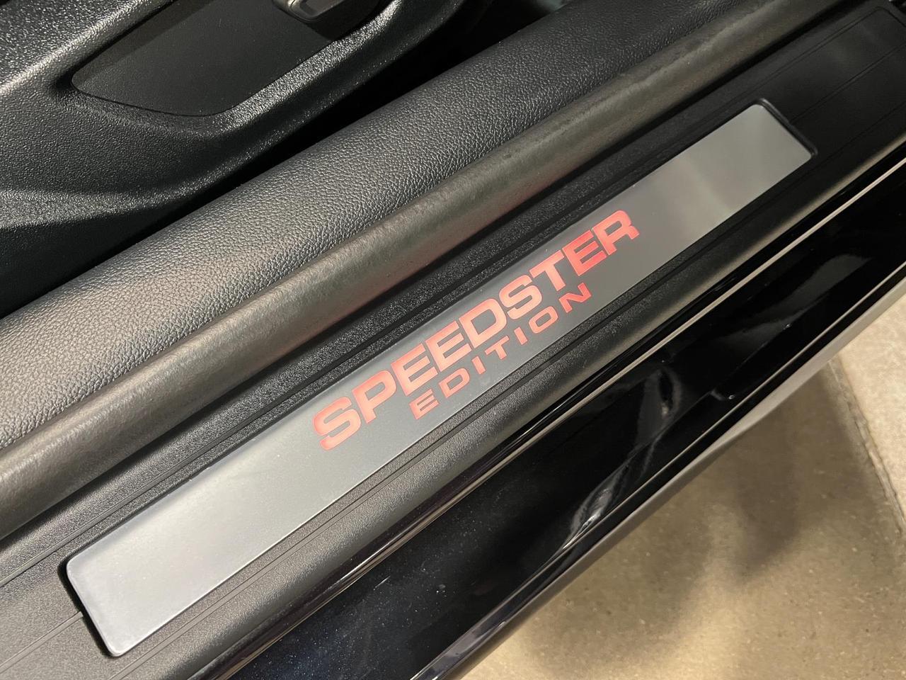 2022 Ford Mustang Super Snake Parker CO