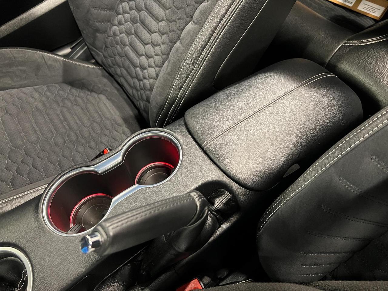 2022 Ford Mustang Super Snake Parker CO