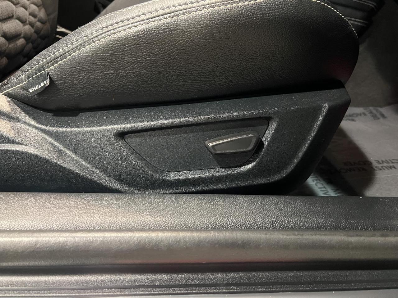 2022 Ford Mustang Super Snake Parker CO