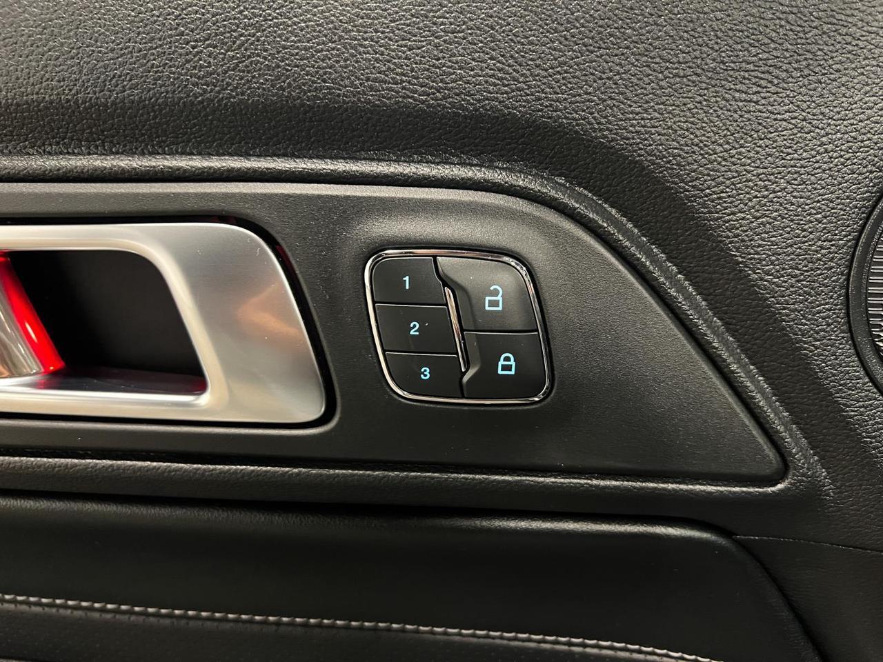 2022 Ford Mustang Super Snake Parker CO