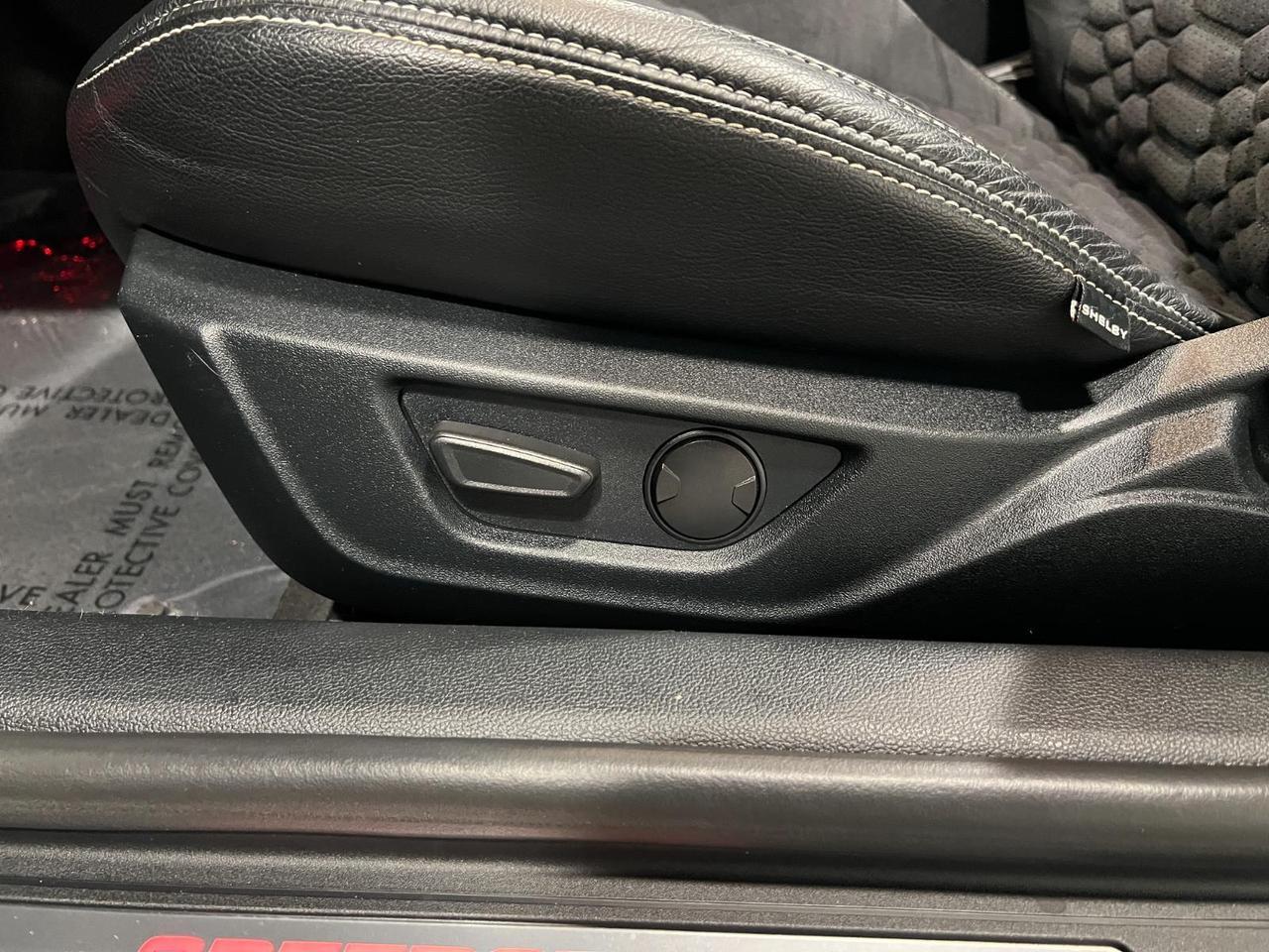 2022 Ford Mustang Super Snake Parker CO