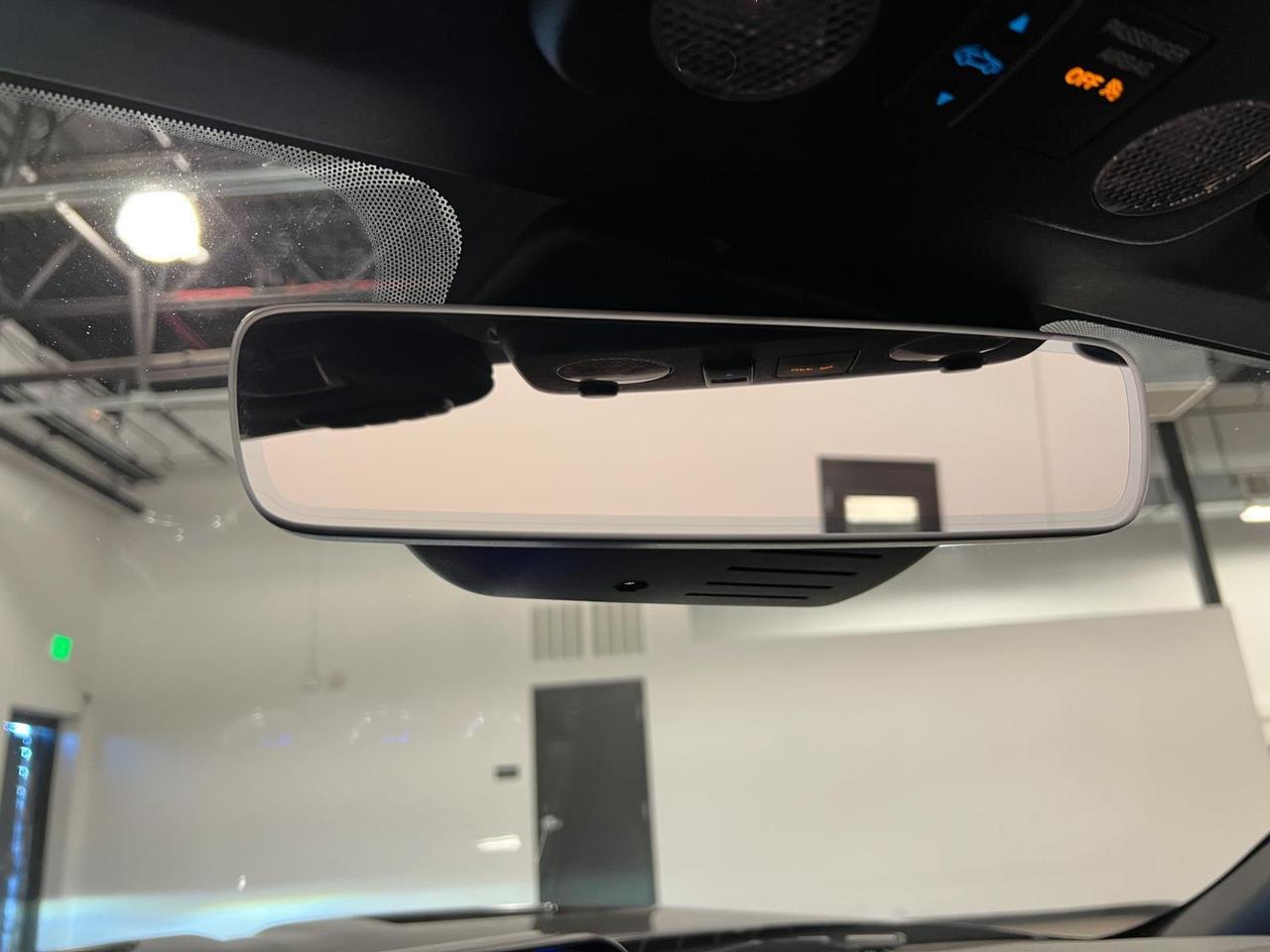 2022 Ford Mustang Super Snake Parker CO