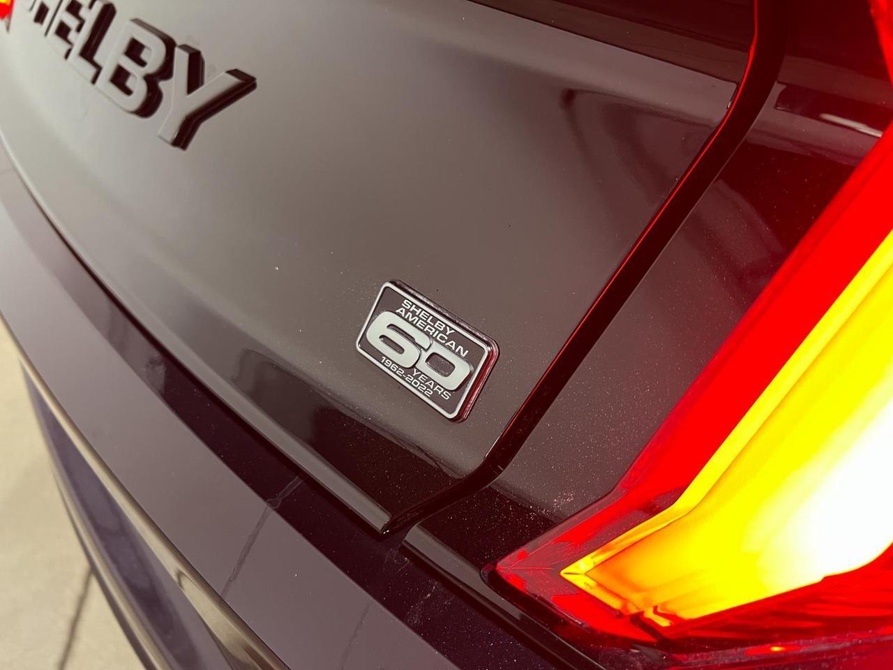 2022 Ford Mustang Super Snake Parker CO