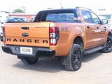 2022 Ford RANGER WILDTRAK X  Vaitele Tuamasaga